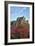 Castle Rock Fortress-Mark Sykes-Framed Giclee Print