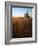 Castle Rock, Gove County, Kansas, USA-Charles Gurche-Framed Photographic Print