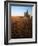 Castle Rock, Gove County, Kansas, USA-Charles Gurche-Framed Photographic Print