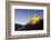 Castle Ruin Senftenberg, Austria-Volker Preusser-Framed Photographic Print