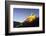 Castle Ruin Senftenberg, Austria-Volker Preusser-Framed Photographic Print