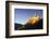 Castle Ruin Senftenberg, Austria-Volker Preusser-Framed Photographic Print