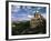 Castle, Spain-Mitch Diamond-Framed Photographic Print