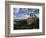 Castle, Spain-Mitch Diamond-Framed Photographic Print