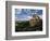 Castle, Spain-Mitch Diamond-Framed Photographic Print