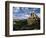 Castle, Spain-Mitch Diamond-Framed Photographic Print