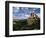 Castle, Spain-Mitch Diamond-Framed Photographic Print