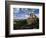 Castle, Spain-Mitch Diamond-Framed Photographic Print