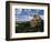 Castle, Spain-Mitch Diamond-Framed Photographic Print