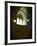 Castle Steps-Nathan Wright-Framed Photographic Print