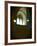 Castle Steps-Nathan Wright-Framed Photographic Print