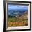 Castle Valley from La Sal Mountain, Moab, Utah, Usa-Charles Crust-Framed Photographic Print