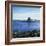 Castlebay, Barra, Outer Hebrides, Scotland, United Kingdom, Europe-David Lomax-Framed Photographic Print