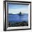 Castlebay, Barra, Outer Hebrides, Scotland, United Kingdom, Europe-David Lomax-Framed Photographic Print