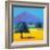 Castlemorton-Paul Powis-Framed Giclee Print