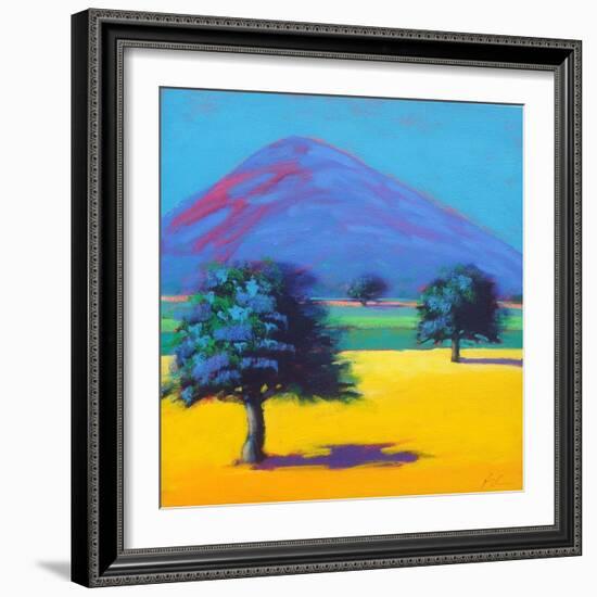 Castlemorton-Paul Powis-Framed Giclee Print