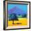 Castlemorton-Paul Powis-Framed Giclee Print