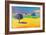 Castlemorton-Paul Powis-Framed Giclee Print