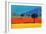 Castlemorton-Paul Powis-Framed Giclee Print