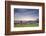 Castlerigg Stone Circle at Sunset-Julian Elliott-Framed Photographic Print