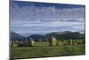 Castlerigg Stone Circle, Cumbria, England-Joe Cornish-Mounted Photographic Print