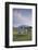 Castlerigg Stone Circle in the Lake District National Park, Cumbria, England, United Kingdom-Julian Elliott-Framed Photographic Print