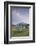 Castlerigg Stone Circle in the Lake District National Park, Cumbria, England, United Kingdom-Julian Elliott-Framed Photographic Print