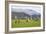 Castlerigg Stone Circle, Keswick, Lake District National Park, Cumbria, England-Ruth Tomlinson-Framed Photographic Print