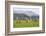 Castlerigg Stone Circle, Keswick, Lake District National Park, Cumbria, England-Ruth Tomlinson-Framed Photographic Print