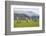 Castlerigg Stone Circle, Keswick, Lake District National Park, Cumbria, England-Ruth Tomlinson-Framed Photographic Print