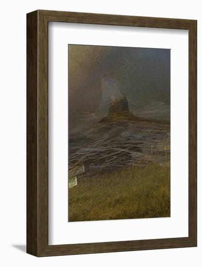 Castles in the Air I-Doug Chinnery-Framed Photographic Print