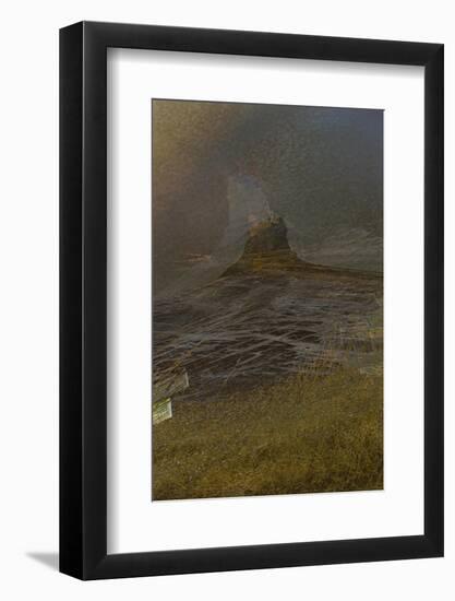 Castles in the Air I-Doug Chinnery-Framed Photographic Print