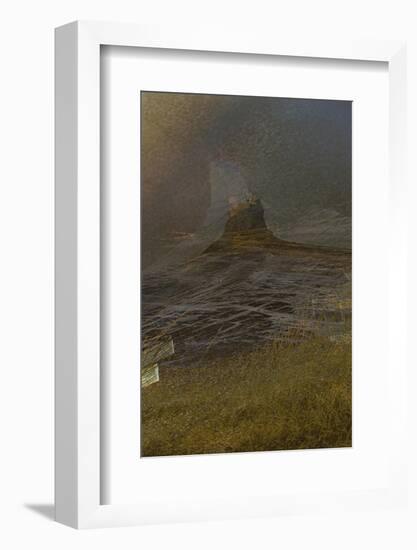 Castles in the Air I-Doug Chinnery-Framed Photographic Print