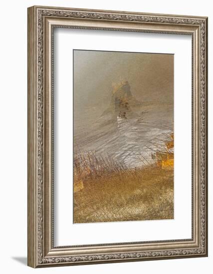 Castles in the Air II-Doug Chinnery-Framed Photographic Print