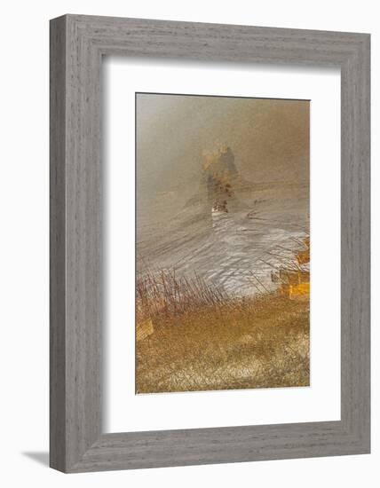 Castles in the Air II-Doug Chinnery-Framed Photographic Print