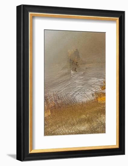 Castles in the Air II-Doug Chinnery-Framed Photographic Print