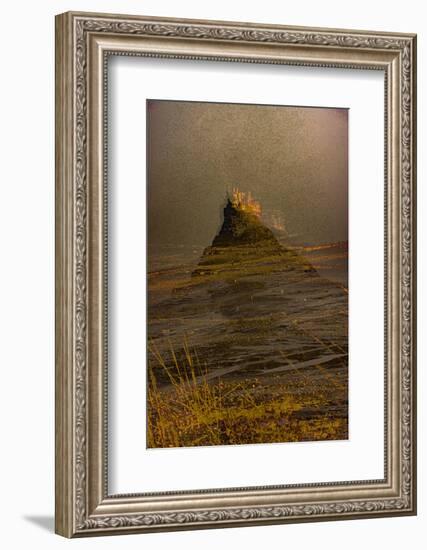 Castles in the Air III-Doug Chinnery-Framed Photographic Print