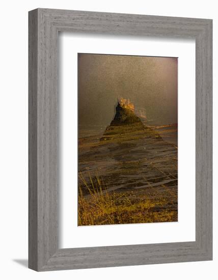 Castles in the Air III-Doug Chinnery-Framed Photographic Print