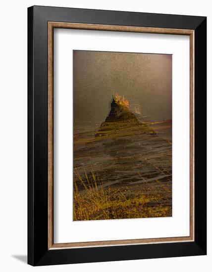 Castles in the Air III-Doug Chinnery-Framed Photographic Print