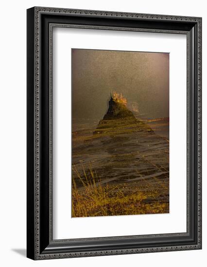 Castles in the Air III-Doug Chinnery-Framed Photographic Print