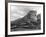 Castles-Western Mail-Framed Photographic Print