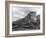 Castles-Western Mail-Framed Photographic Print