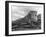 Castles-Western Mail-Framed Photographic Print