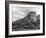 Castles-Western Mail-Framed Photographic Print