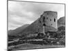 Castles-Western Mail-Mounted Photographic Print