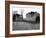 Castles-Western Mail-Framed Photographic Print