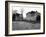 Castles-Western Mail-Framed Photographic Print