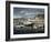 Castletown Harbour, Isle of Man, England, United Kingdom, Europe-Richardson Rolf-Framed Photographic Print