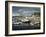 Castletown Harbour, Isle of Man, England, United Kingdom, Europe-Richardson Rolf-Framed Photographic Print