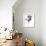 Casual Crane-Kristine Hegre-Framed Giclee Print displayed on a wall